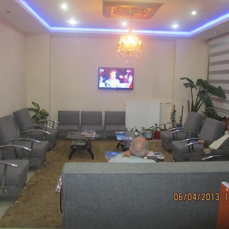 Hotel Yesil Artvin Erzurum Luaran gambar