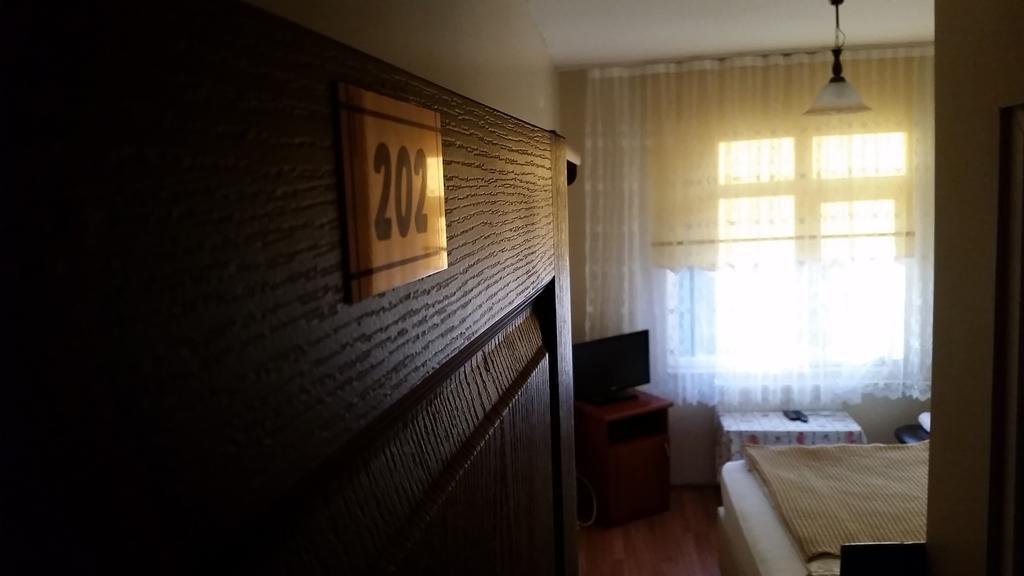 Hotel Yesil Artvin Erzurum Luaran gambar