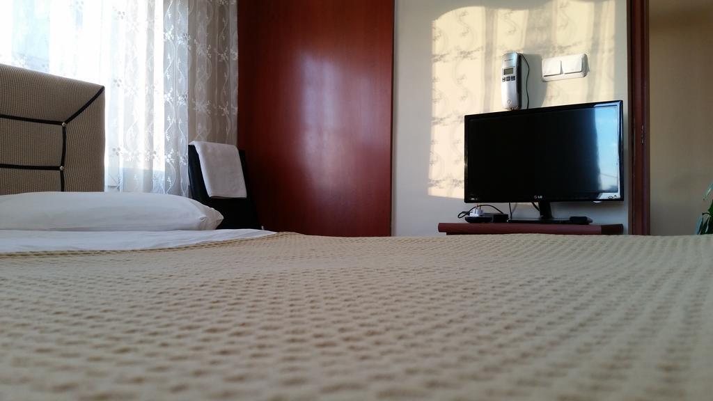 Hotel Yesil Artvin Erzurum Luaran gambar