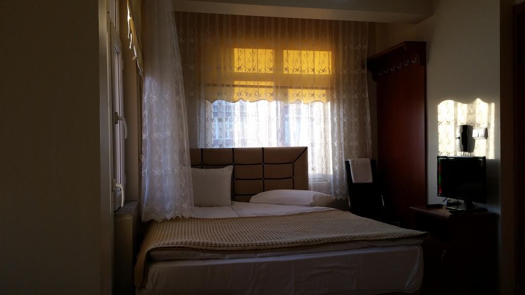 Hotel Yesil Artvin Erzurum Luaran gambar