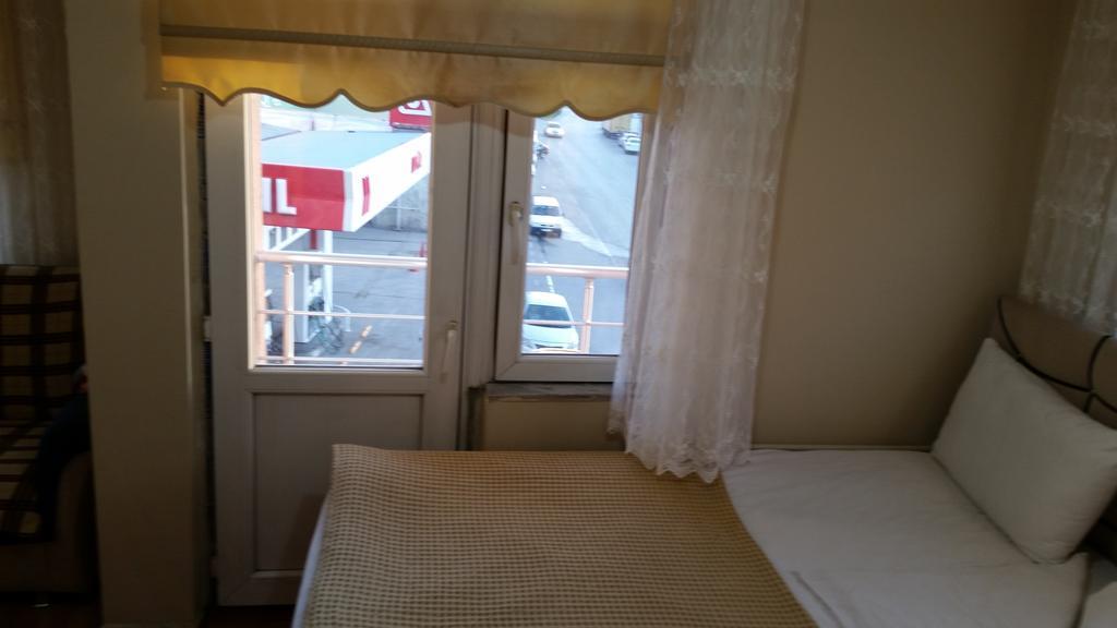 Hotel Yesil Artvin Erzurum Luaran gambar