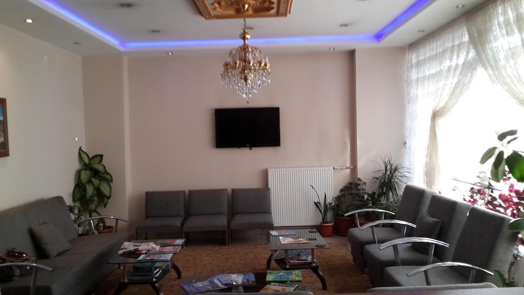 Hotel Yesil Artvin Erzurum Luaran gambar