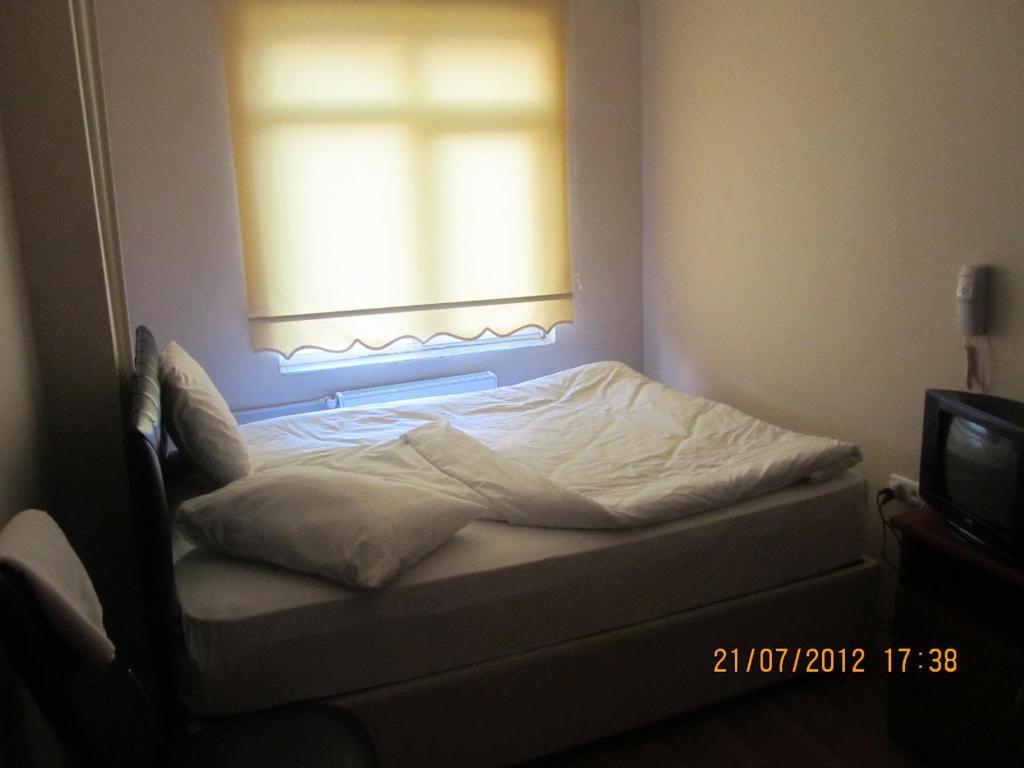 Hotel Yesil Artvin Erzurum Bilik gambar