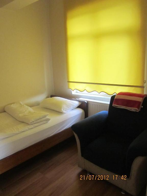 Hotel Yesil Artvin Erzurum Bilik gambar