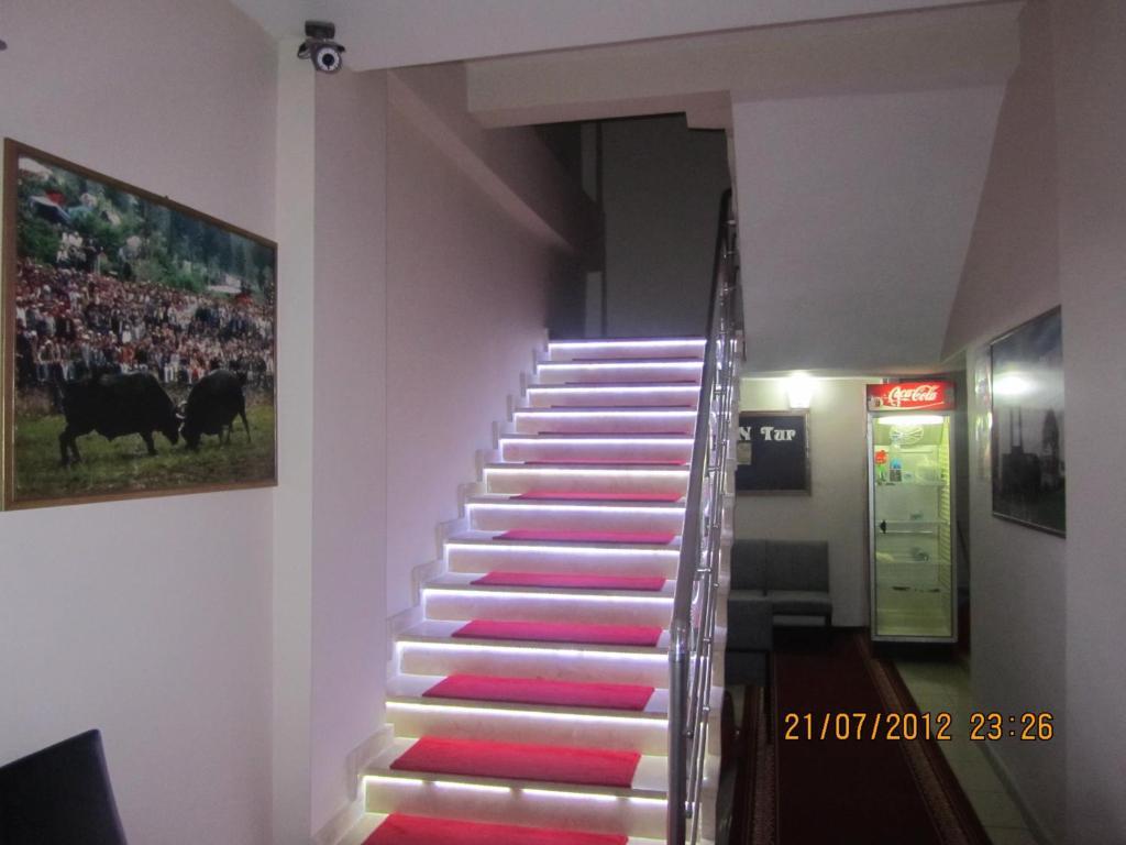 Hotel Yesil Artvin Erzurum Luaran gambar