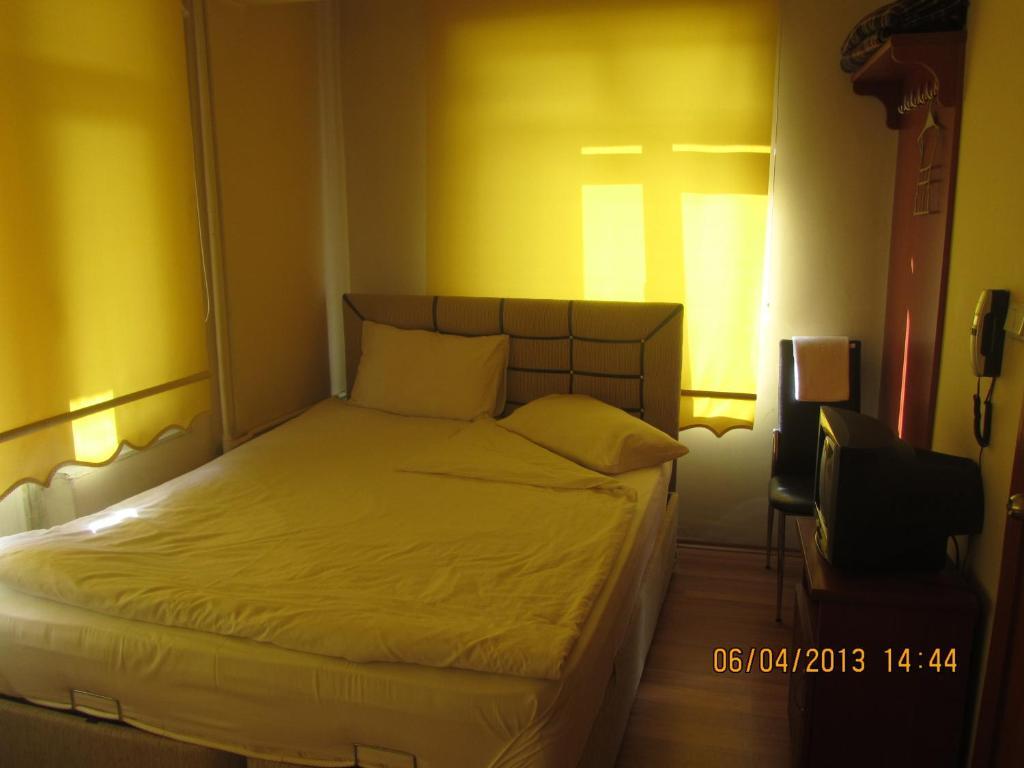 Hotel Yesil Artvin Erzurum Luaran gambar