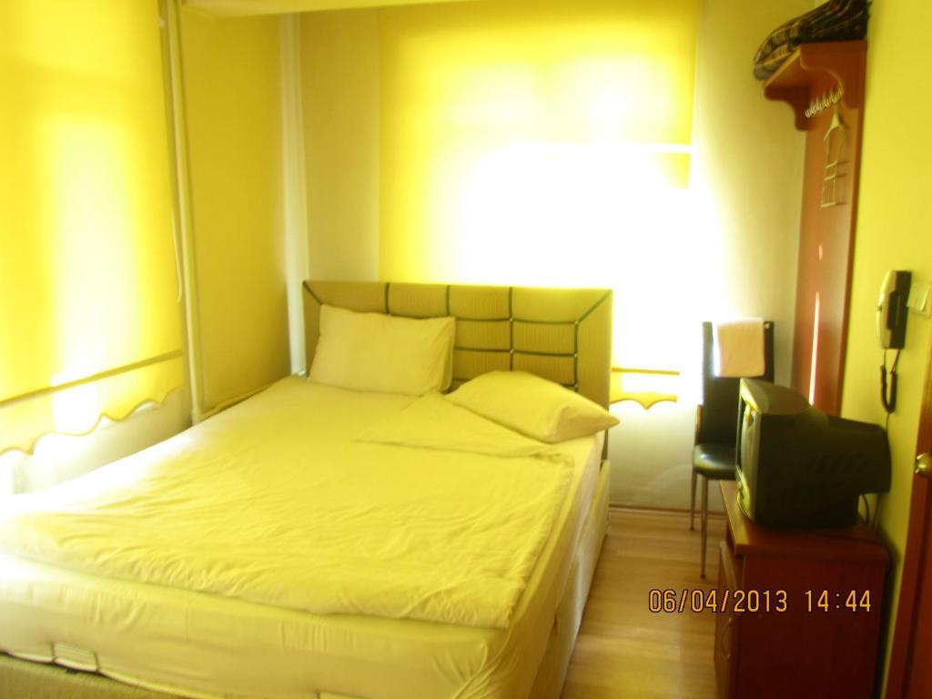 Hotel Yesil Artvin Erzurum Luaran gambar