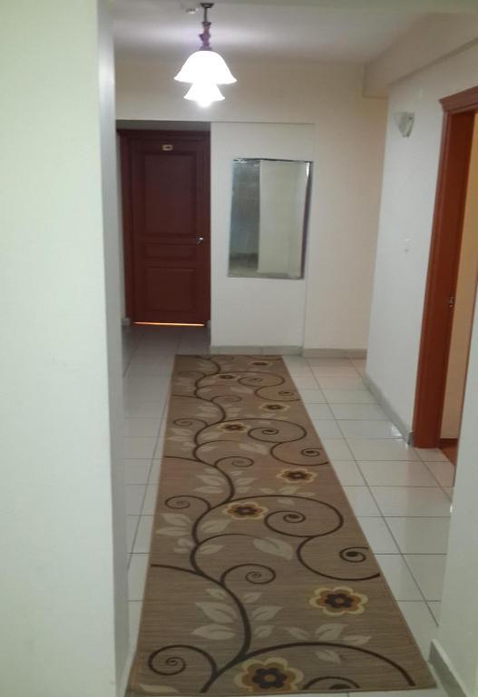 Hotel Yesil Artvin Erzurum Luaran gambar