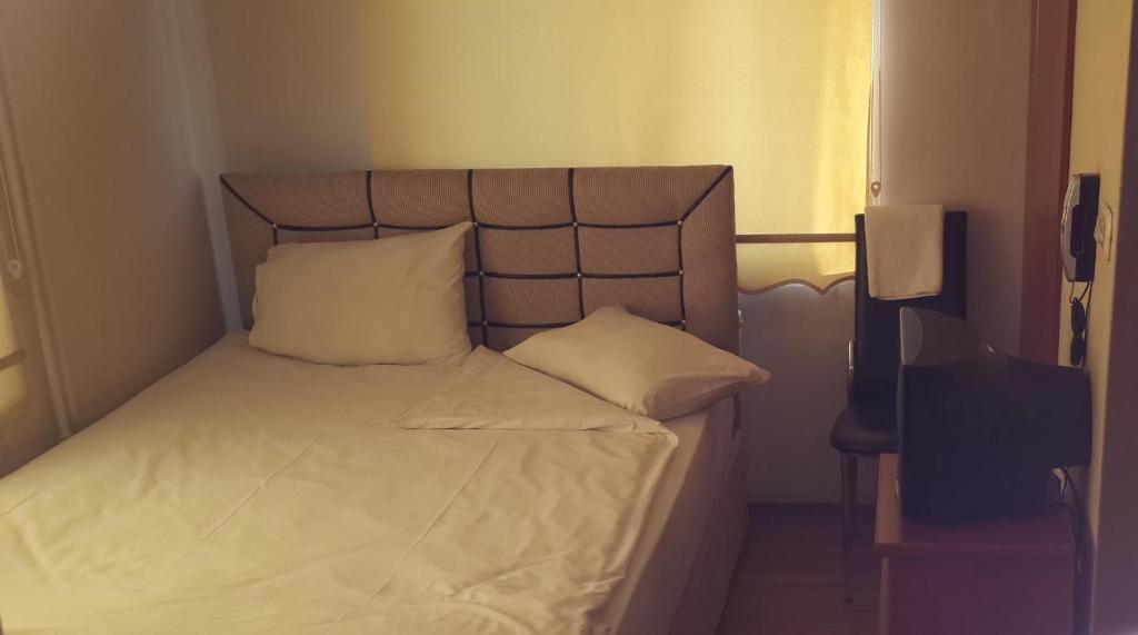 Hotel Yesil Artvin Erzurum Luaran gambar