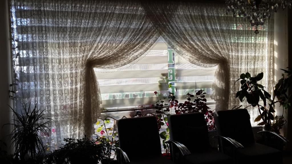 Hotel Yesil Artvin Erzurum Luaran gambar