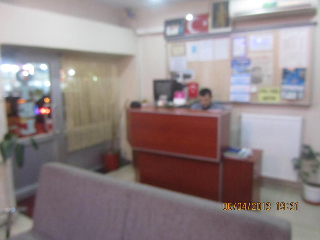 Hotel Yesil Artvin Erzurum Luaran gambar