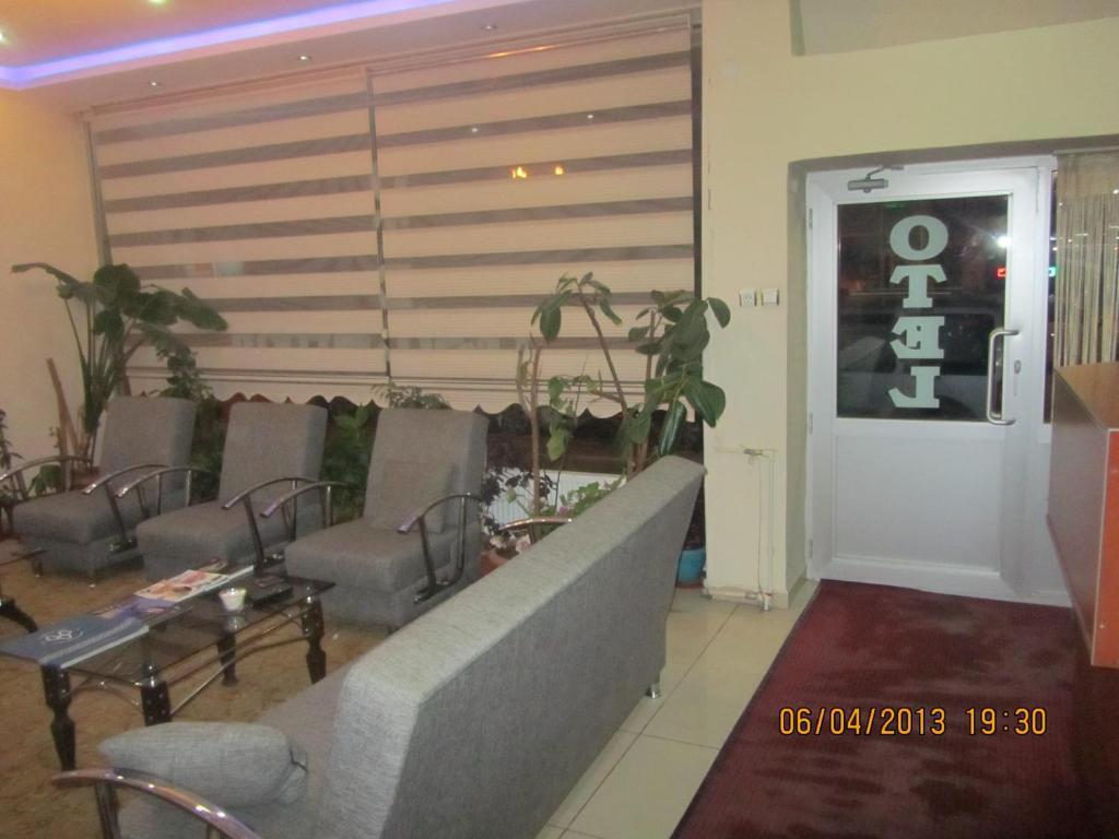 Hotel Yesil Artvin Erzurum Luaran gambar